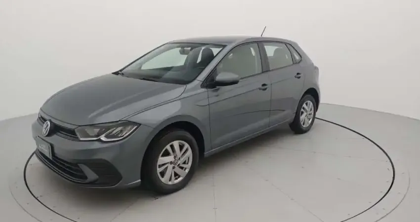 Volkswagen Polo 2024 1.0 mpi manual