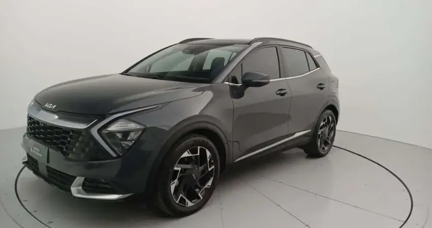 Kia Sportage 2024 1.6 tgdi mhev ex prestige dct