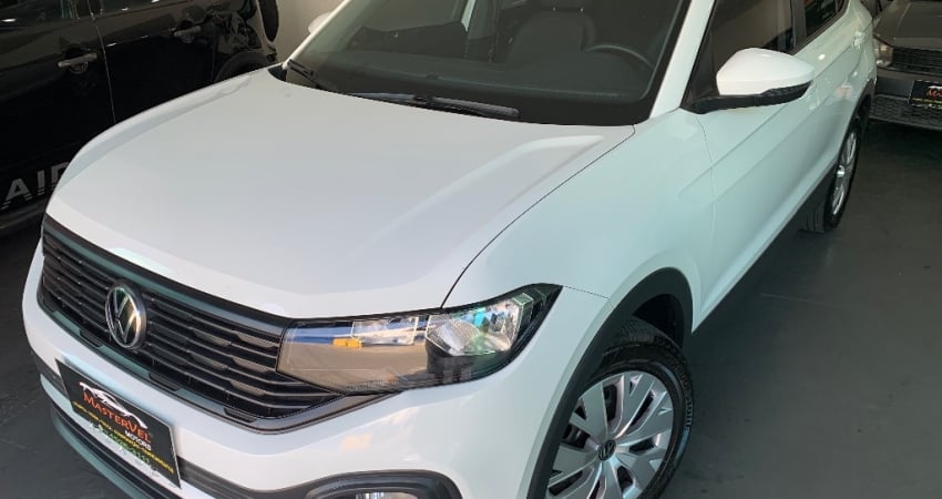VW T-CROSS 1.0 TSI SENSE 