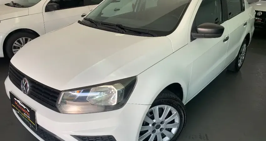 VW VOYAGE 1.6 MSI TRENDLINE 