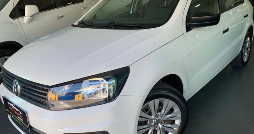 GOL 1.6 MSI 8V TLINE