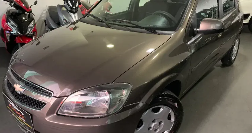 CELTA 1.0 LT FLEX