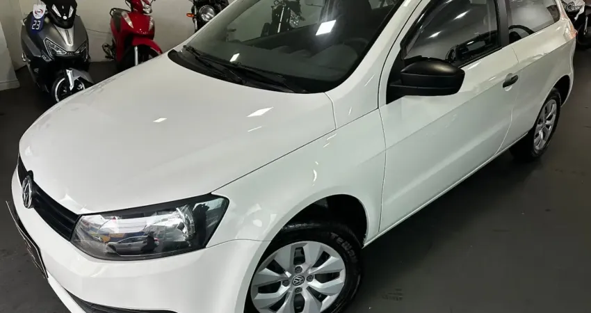 GOL 1.6 TREND IMOTION 2015