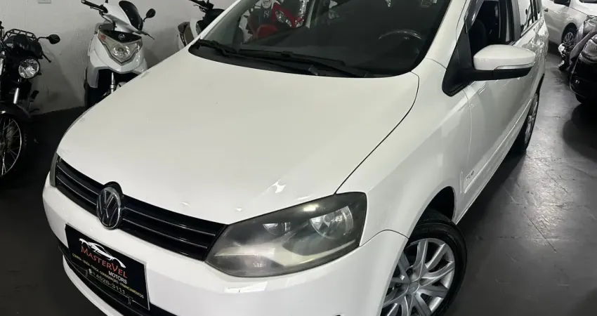 SPACEFOX 1.6 TREND 2013