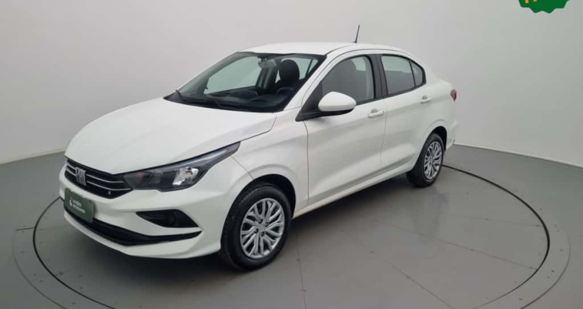 Fiat Cronos 2024 1.0 firefly flex drive manual