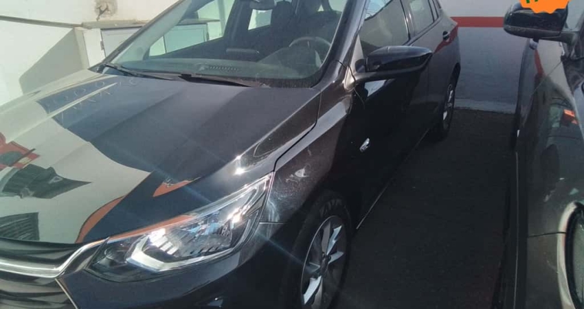 Chevrolet Onix 2023 1.0 flex manual