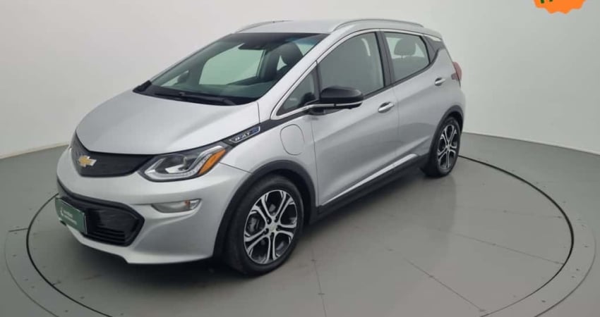 Chevrolet Bolt 2020 Ev 60 elétrico