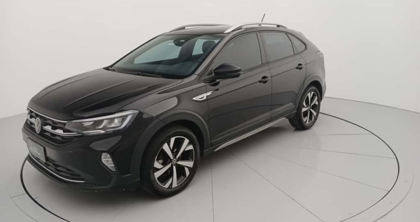 Volkswagen Nivus 2024 1.0 200 tsi total flex highline automático