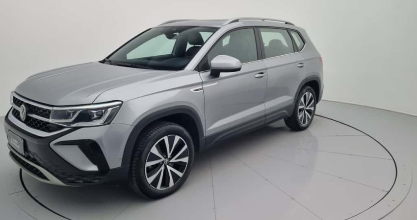Volkswagen Taos 2023 1.4 250 tsi total flex highline automático