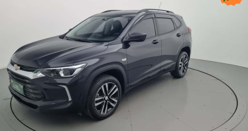 Chevrolet Tracker 2025 1.0 turbo flex automático