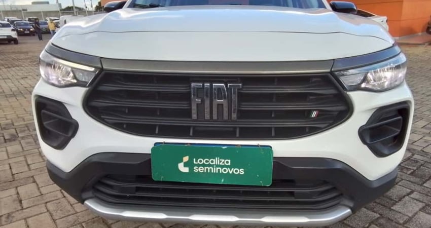 Fiat Pulse 2024 1.0 turbo 200 flex audace cvt