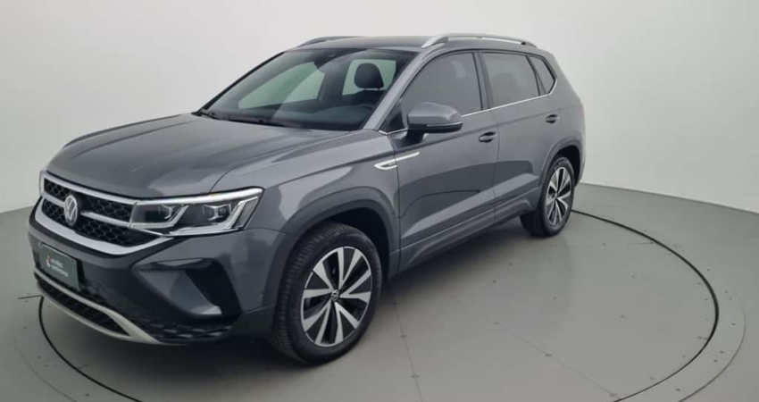 Volkswagen Taos 2023 1.4 250 tsi total flex highline automático