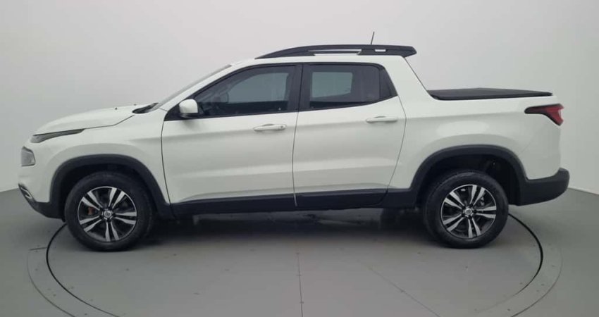 Fiat Toro 2023 1.3 turbo 270 flex freedom at6