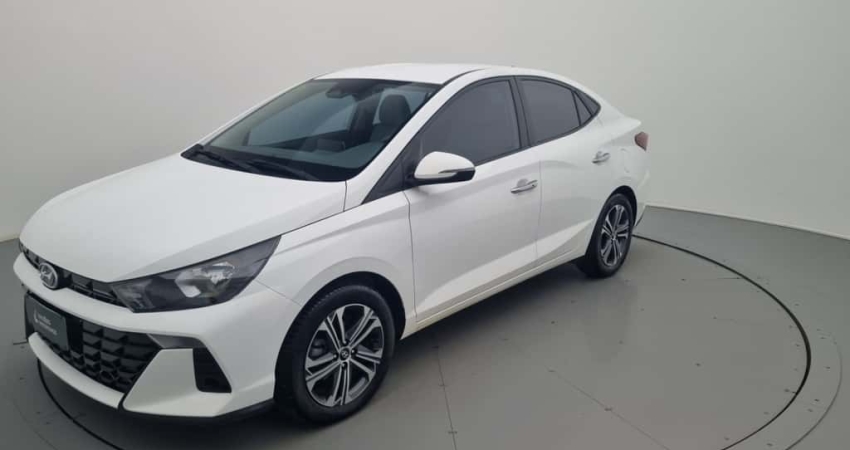 Hyundai Hb20s 2024 1.0 tgdi flex platinum safety automático