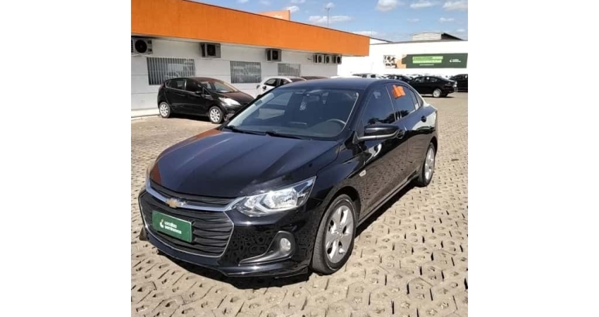 Chevrolet Onix 2023 1.0 turbo flex ltz automático