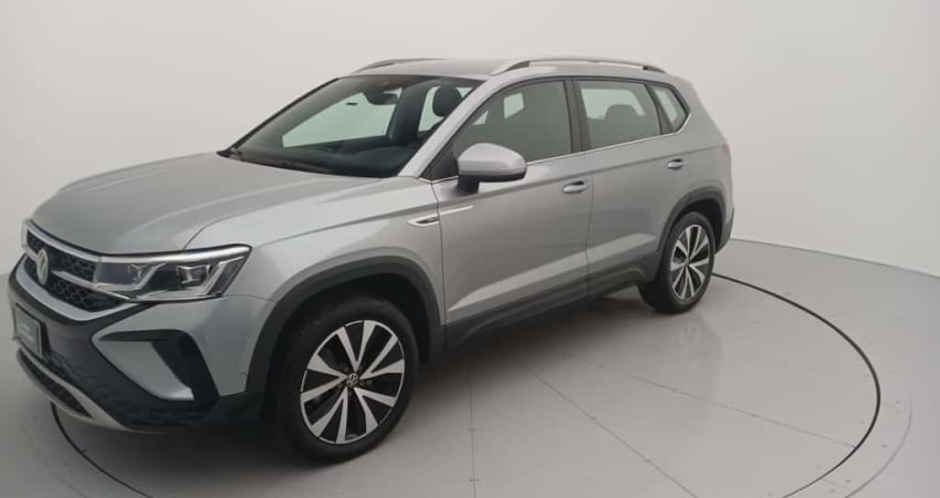 Volkswagen Taos 2023 1.4 250 tsi total flex highline automático