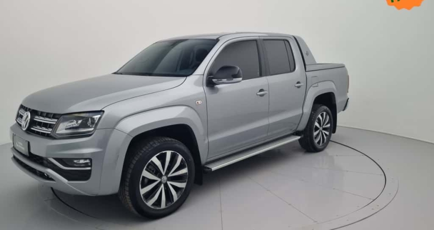 Volkswagen Amarok 2024 3.0 v6 tdi diesel highline extreme cd 4motion automático