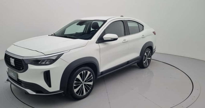 Fiat Fastback 2023 1.0 turbo 200 flex audace cvt