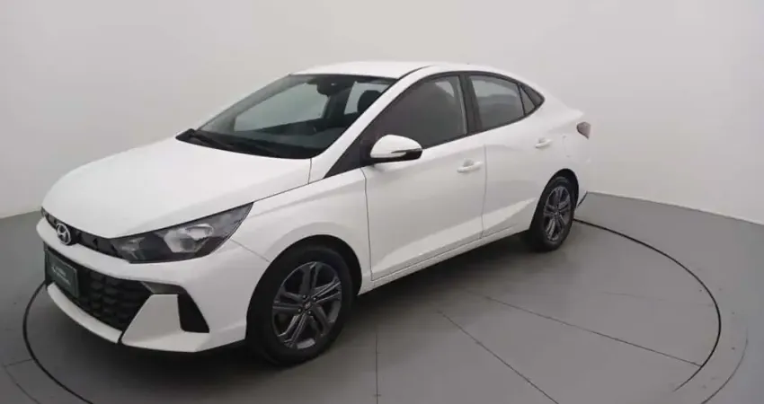 Hyundai Hb20s 2024 1.0 tgdi flex comfort automático
