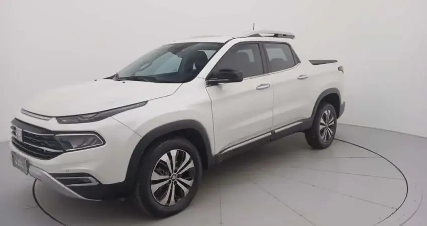 Fiat Toro 2023 2.0 16v turbo diesel volcano 4wd at9