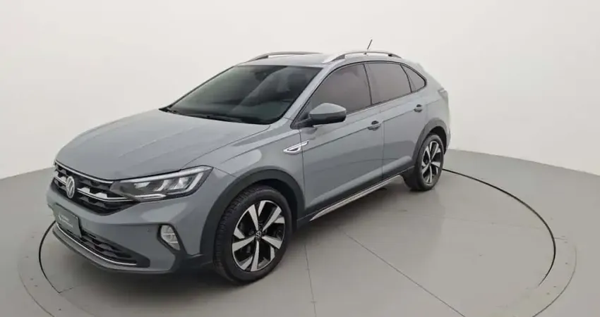 Volkswagen Nivus 2024 1.0 200 tsi total flex highline automático