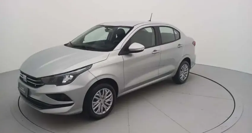Fiat Cronos 2024 1.0 firefly flex drive manual