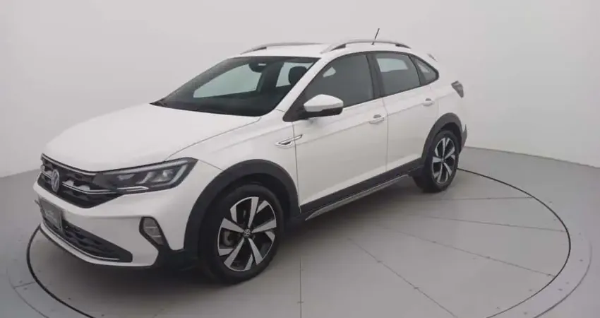Volkswagen Nivus 2024 1.0 200 tsi total flex highline automático