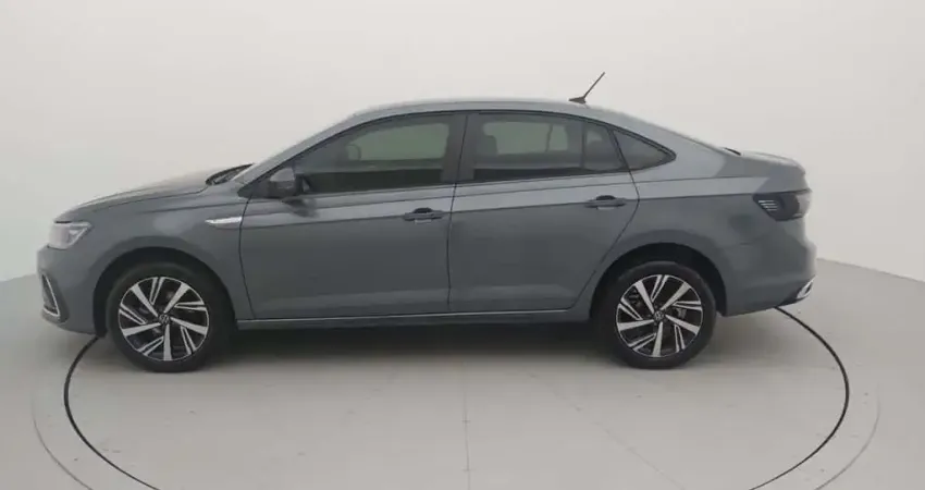 Volkswagen Virtus 2023 1.0 200 tsi highline automático
