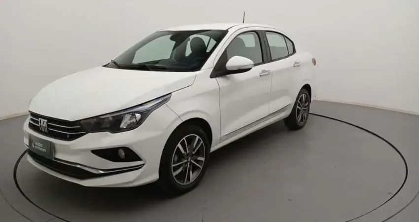 Fiat Cronos 2024 1.3 firefly flex precision cvt