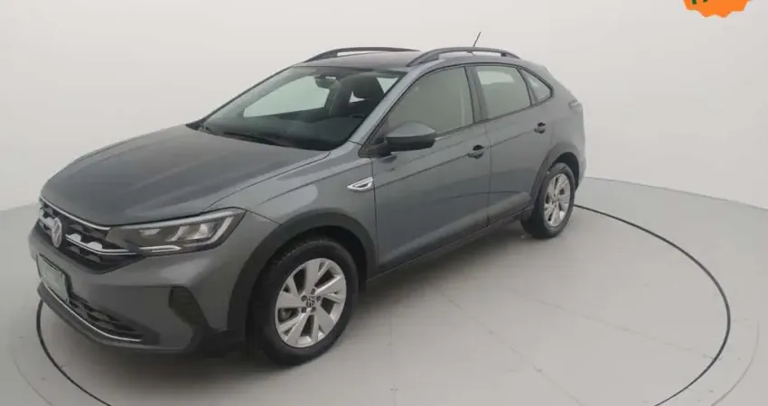 Volkswagen Nivus 2024 1.0 200 tsi total flex comfortline automático