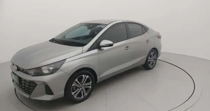 Hyundai Hb20s 2024 1.0 tgdi flex comfort plus automático