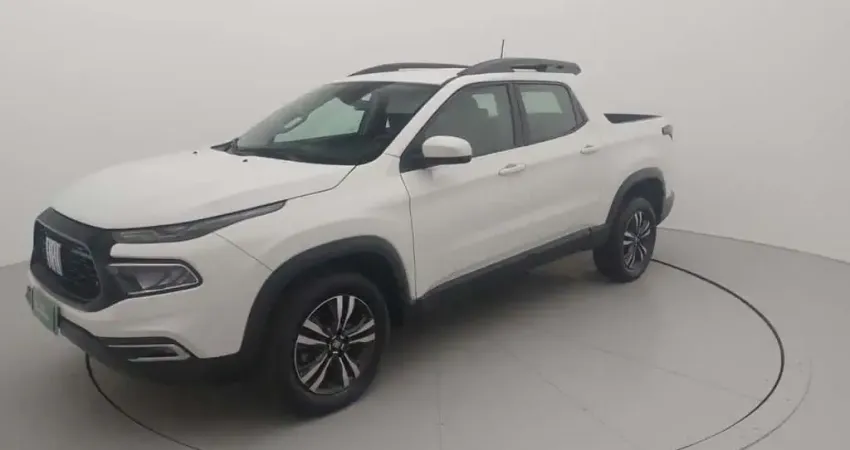 Fiat Toro 2024 1.3 turbo 270 flex freedom at6