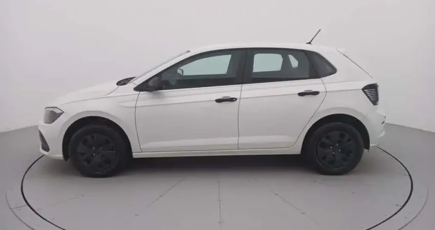 Volkswagen Polo 2025 1.0 mpi track manual