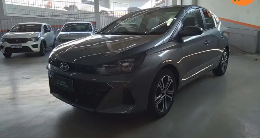 Hyundai Hb20s 2023 1.0 tgdi flex comfort automático