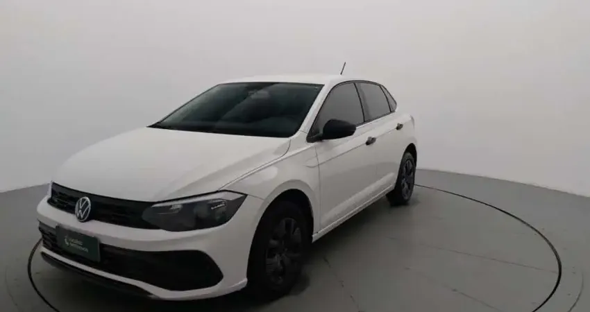 Volkswagen Polo 2025 1.0 mpi track manual