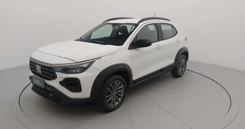 Fiat Pulse 2024 1.3 flex drive cvt