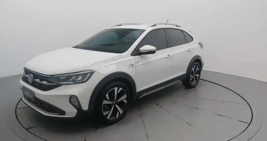 Volkswagen Nivus 2024 1.0 200 tsi total flex highline automático