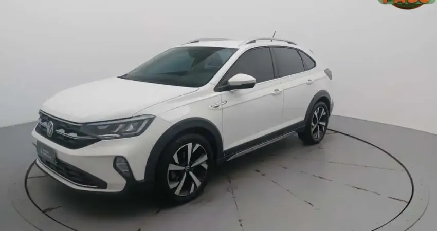 Volkswagen Nivus 2024 1.0 200 tsi total flex highline automático
