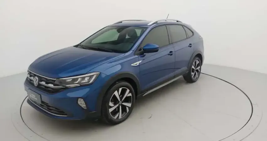 Volkswagen Nivus 2024 1.0 200 tsi total flex highline automático