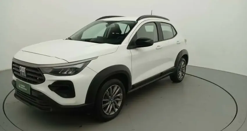 Fiat Pulse 2024 1.3 flex drive cvt