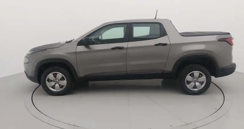 Fiat Toro 2019 1.8 16v evo flex endurance at6