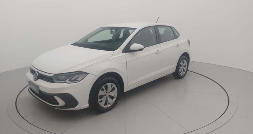 Volkswagen Polo 2024 1.0 mpi manual