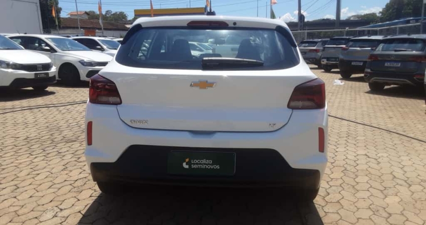 Chevrolet Onix 2024 1.0 flex lt manual