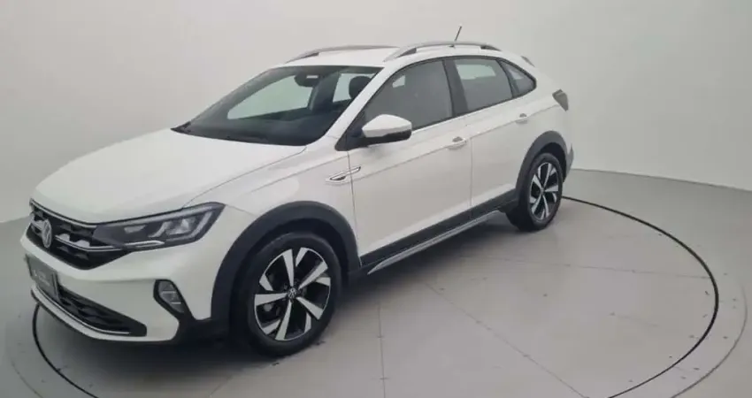 Volkswagen Nivus 2024 1.0 200 tsi total flex highline automático