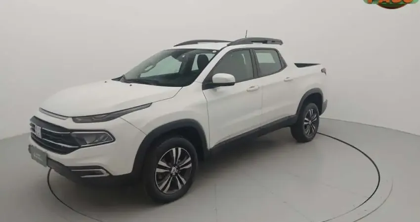 Fiat Toro 2022 1.3 turbo 270 flex freedom at6