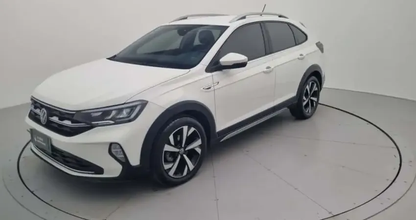 Volkswagen Nivus 2024 1.0 200 tsi total flex highline automático