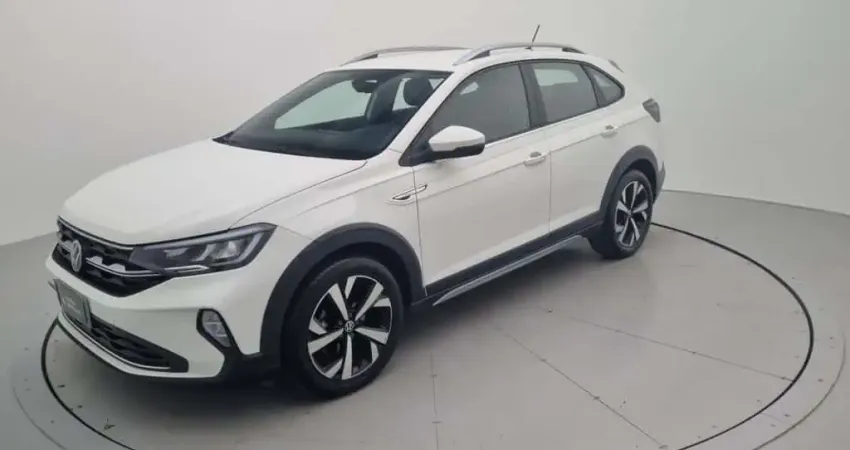 Volkswagen Nivus 2024 1.0 200 tsi total flex highline automático