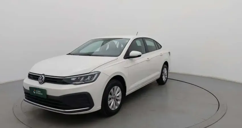 Volkswagen Virtus 2023 1.0 170 tsi automático