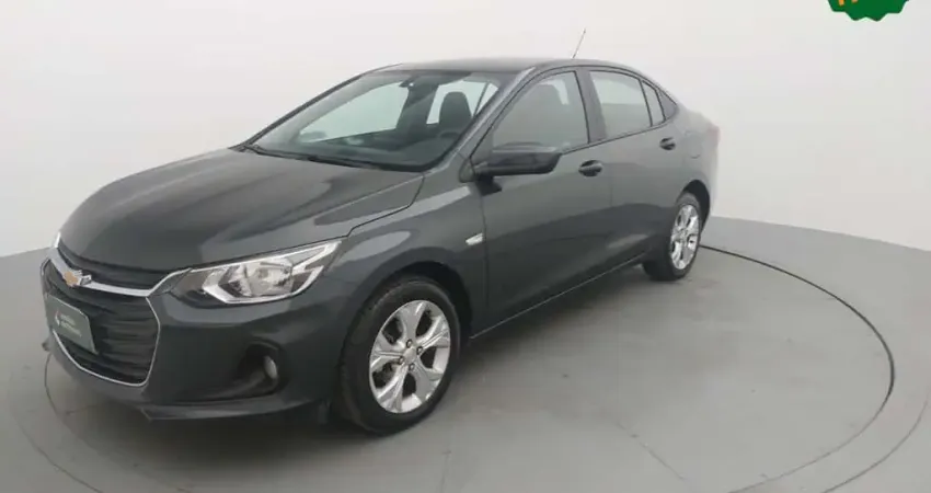 Chevrolet Onix 2024 1.0 turbo flex ltz automático