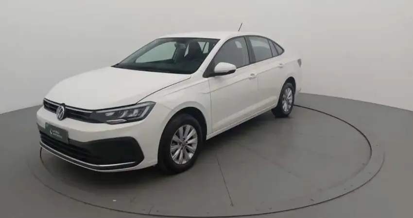 Volkswagen Virtus 2023 1.0 170 tsi automático